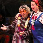Audiences “Come Together” and show Real Love for Bard on the Beach’s As You Like It