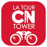 CN Tower Launches Free Virtual Reality Viewfinder App