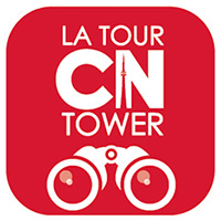 CN Tower virtual reality app
