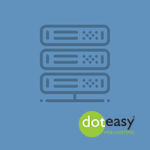 Upgrading My Hosting Plan with Doteasy