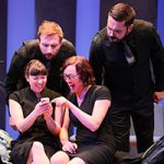 Feminine Fortune and Fury in Focus at Bard on the Beach’s Timon of Athens