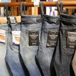 DUER Jeans Fall Preview + Warehouse Sale