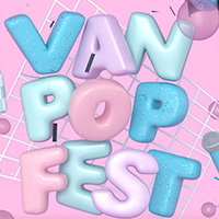 Van Pop Fest