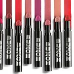 Pucker Up For BUXOM’s New PillowPout Plumping Lip Powder