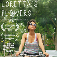 Lorettas Flowers at VIFF