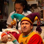 Arts Club Theatre Brings Kat Sandler’s Quirky Mustard to Granville Island Stage