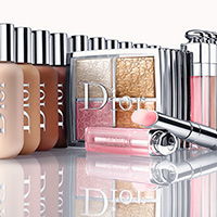 Dior Beauty collection