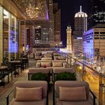 Luxury on the Magnificent Mile: Experiencing The Peninsula Chicago