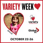 Third Annual Variety Week + Free Party Featuring a 60-Foot Ferris Wheel