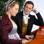 Arts Club Theatre Presents Miss Bennet: Christmas at Pemberley