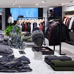Canada Goose Opens Vancouver Flagship Store at Pacific Centre