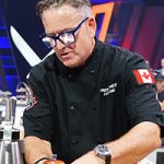 Cactus Club Cafe’s Rob Feenie Triumphs in Second Iron Chef Canada Battle