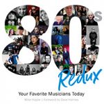 Relive The 80’s in Mike Hipple’s 80s Redux: Your Favorite Musicians Today
