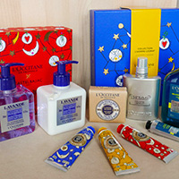 L’Occitane Fragrant Holiday Gift Guide