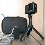 Travel Accessories for Your GoPro