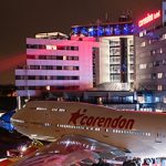 Historic Corendon Boeing 747 Lands in Dutch Hotel Garden