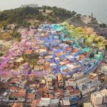 Turkish Resort Town Kuşadası Gets a Colour Makeover by AkzoNobel