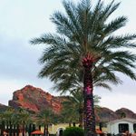 Scenic Luxury Sleeps: Omni Scottsdale Resort & Spa at Montelucia