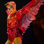 Cirque du Soleil’s Visually Stunning LUZIA Comes to Vancouver in October