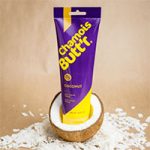 Smooth Cycling Ahead with Chamois Butt’r Coconut