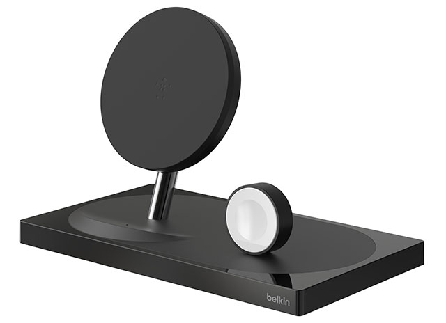 BOOST↑UP™ Wireless Charging Dock