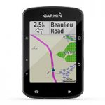 Track Your Performance With the Garmin Edge 520 Plus