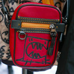 Coach Rexy Remix Pop-Up in Vancouver