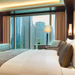 Grand Kempinski Shanghai: A Five-Star Luxury Stay With Gorgeous Views