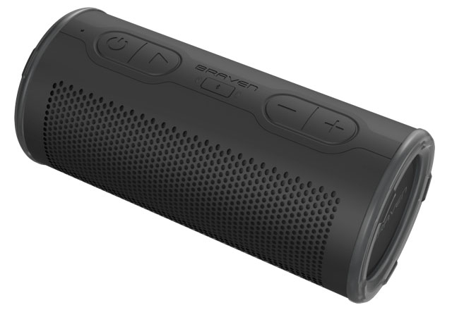 ZAGG BRV-360 Waterproof Speaker
