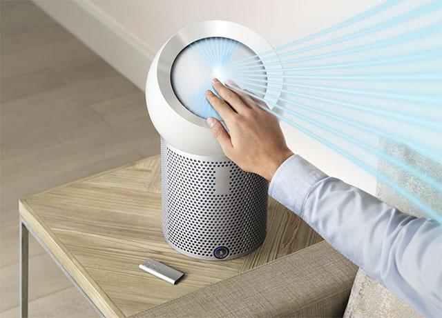 Dyson Pure Cool Me Personal Purifying Fan