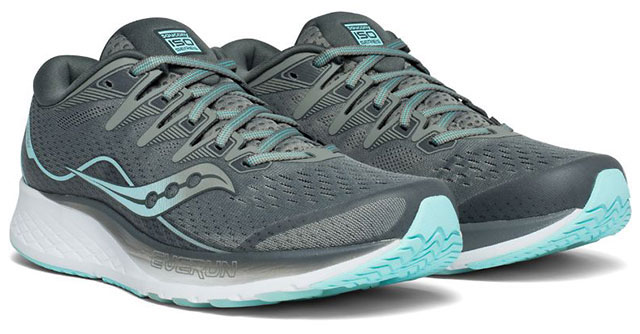 Saucony Women's Ride Iso Training Shoes