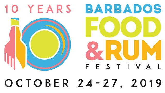 Barbados Food and Rum Festival