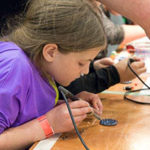 Maker Faire Vancouver at TELUS World of Science