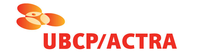 UBCP/ACTRA logo