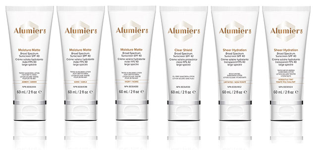 AlumierMD Sunscreen