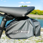Keep Your Bike Essentials Dry with Ortlieb Waterproof Bags