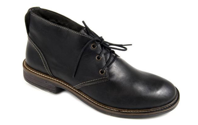 Naot Shoes to Fall for This Season | Vancouverscape