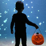Halloween at Vancouver Aquarium: 1/2-Price Admission and Spook-tacular Fun