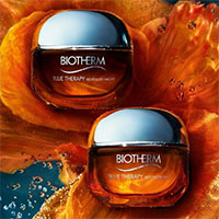 Biotherm Blue Therapy Amber Algae