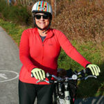 Keeping Warm and Cozy with GORE Women’s Cycling Gear