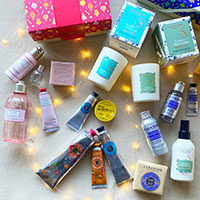 Our L'Occitane Holiday Gifting Guide