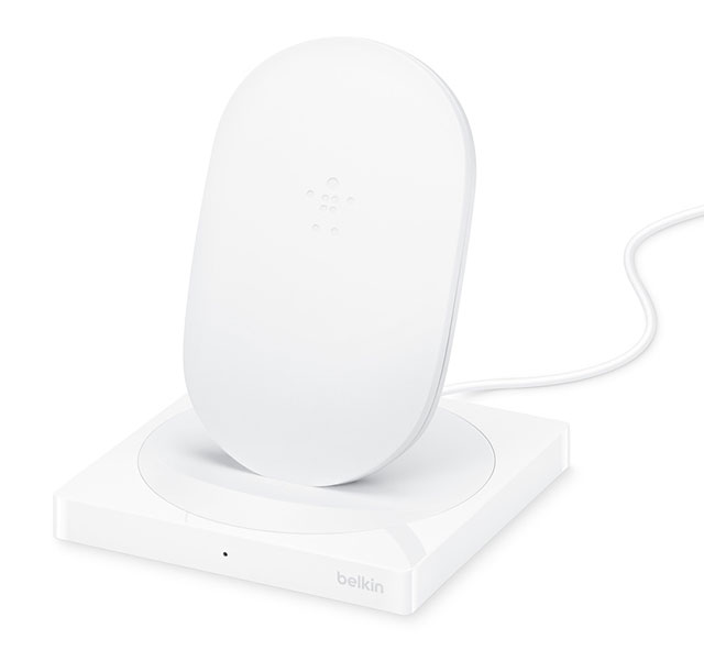 BOOST CHARGE Wireless Charging Stand