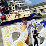 Viking Ocean Cruises West Indies Explorer: Roseau, Bridgetown, St. Lucia