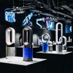 Dyson Demo Store Opens in Vancouver