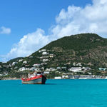 Exploring St. Maarten by Land and Sea