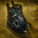 Dr. Martens Rings in 60 with 12-Brand Limited Edition Collab