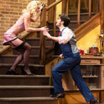 Arts Club’s Noises Off is a Dizzying Deluge of Comedic Disorder