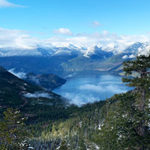 Squamish’s Sea To Sky Gondola is Back in Business