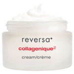 An Exclusive Sneak Peak at Reversa’s Collagenique Cream