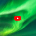 Aurora Borealis-Spotting From Your Living Room